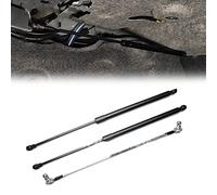 For Honda For Accord 10th 2017-2020 2021 Back Door Trunk Box Support Hydraulic Rod Strut Spring Bars Shock Bracket Accessories