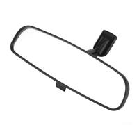 for Honda For Accord 2003-2011, For Civic 2006-2011, For Insight 2010-2013 - Black Replacement with OE 76400-SDA-A03