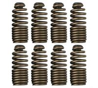 For Honda For B16A For B17A B18C VTEC Systems Lost Motion Assembly Replacement Spring For 312-05-0200 Hardened Tip Design