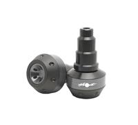 For Honda For Cb600 Hornet 600 900 Cbr600 Cbr Motorcycle Cnc Falling Protection Frame Slider Fairing Guard Anti Crash Pad Protector