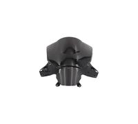 For Honda For CBR250R For CBR For 250R 2011 2012 2013 Windscreen Windshield Shielda Double Bubble Wind Deflector Motorcycle Accessories,Motorcycle Windshield