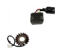 For Honda For CBR600RR 2003-2006 Stator Coil Regulator Kits Rectifier(1 Set)
