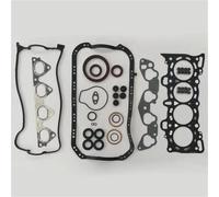FOR HONDA FOR CIVIC 1987-1991 Engine Rebuilding Kits Gasket 06110-P2A-010 Engine Gasket Kit(Full set metal)