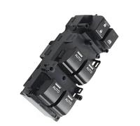 For Honda For Civic 2011 2012 2013 2014 2015 2016 2017 Master Window Switch Control Button 35750-T7S-M11 35750T7SM11