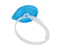 For Honda For Civic & V Washer Fluid Reservoir Cap, Design with Measuring Ruler for Convenient Use