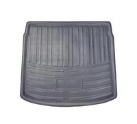 For Honda For CRV For CR-V MK5 2017 2018 2019 2020 2021 2022 Car Rear Trunk Mat Liner Boot Floor Tray Carpet Protector