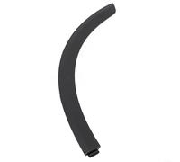 For Honda For CRV Rear Left Door For Edge Molding Replacement, Fits Models from 2012 to 2016