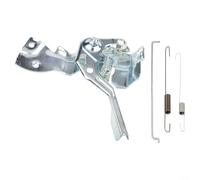 For Honda For GX200 Throttle Return Spring Governor Rod and Control Lever Assembly Replacement for Engine Motor Parts 5 5HP 6 5HP OEM 16555 883 010 16561 ZK8 D40