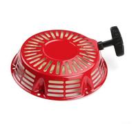For Honda For GX390 Recoil Starter Designed to Fit Multiple Engine Types Including For GX340 & Gx610 Series Models