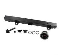 For Honda For K Series Engine Users Upgrade to This Advanced High Flow Fuel Rail Solution