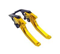 for Honda for MSX125 for Grom125 2013-2024 for Z125 for Monkey125 2019-2023 CNC Handle Clutch Brake Lever Motorcycle,Professionally