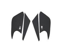 for Honda for NX400 for NX500 2023 2024 Motorcycle Non-Slip Side Fuel Tank Pad Rubber Pads Protector Stickers
