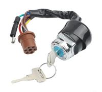 for honda for trail 70 CT70H Starter Lock Switch 1972-76 for