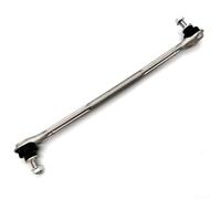 For Honda Front Stabilizer Link for Accord 2018 to 2023 For CRV 2023 to 2024 For HRV 2023 to 2024 Metal Suspension Replacement Part 51320TVAA01