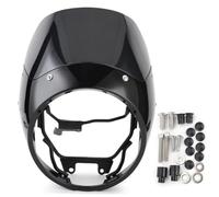 For Honda GB350 GB350S 2023 2024 Motorcycle Fairing Windshield | Windscreen Protection, Cowl Cover Mask(Style4)