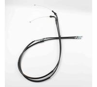 For Honda GoldWing GL1800 2006-2017 GL1800B F6B 2013 2014 2015 2016 2017 Motorcycle Throttle Cable Assembly Motorcycle Throttle Control Cable