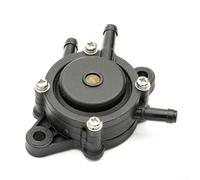 For Honda GX100 Generator Fuel Petrol Vacuum Pump, 7mm Fixing Hole, 69mm Spacing, Non-Genuine Spare Part
