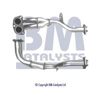 FOR HONDA HR-V 1.6i 16v (D16W5 engine) 2/99-8/05 (twin f/pipe) BM70561