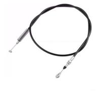 For Honda HR215KSXA Lawn Mower Clutch Control Cable 54510-VA3-J04 Metal Replacement Part Black Speed Control Line for Garden Equipment