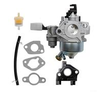 For Honda HS828 Snowblower Replacement Carburetor 16100ZE2P53 for K1 Model Engine Part Supporting Reliable Snow Removal Tasks