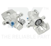 FOR HONDA INSIGHT ZE_ REAR RIGHT BEHIND THE CALIPERS & BRACKETS 2126174
