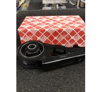 FOR HONDA JAZZ CITY FRONT LEFT ENGINE MOUNTING MOUNT ORIGNAL QUALITY