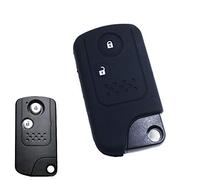 for Honda Jazz Civic CR-V HR-V e:Ny1 Silicone Car Key Shell Fob Cover