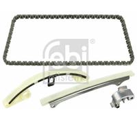 FOR HONDA JAZZ Mk2 Mk2 GE 1.4 06 to 08 Timing Chain Kit 14401PWA004