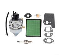 for HONDA Lawn Mower Carburetor Replacement, Fits GCV190LA HRX217 Engines, Precision Fuel Delivery, Enhanced Efficiency, For Garden And Outdoor Lawn Care