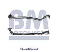 FOR HONDA LOGO 1.3i 8v D13B7 Engine 3/00- BM70533 Front Pipe 18210S50E12 w/ Kit