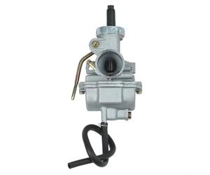 for HONDA Motorcycle Carburetor Metal Construction with 46mm Mounting Hole and 20mm Air Intake Compatible with CB125S CL100 CL125 CB100 XL100 for SL100 Series