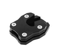 For Honda Motorcycle Kickstand Side Stand Pad Enlarge Extension Motorbike Stand Expander