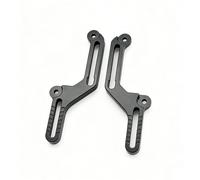 For Honda NC750X 2025 Windscreen Adjusters Lowering Link Kit