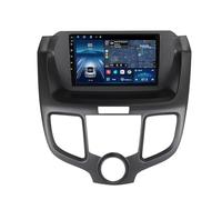 For Honda Odyssey 3 RL3 RL4 2003-2008 Car Radio Android 12 9 Inch Touch Screen With CarPlay Android Auto Support Bluetooth RDS DAB HiFi Mirror Link DSP Navigation GPS Backup Camera SWC(M700S)