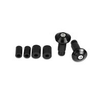 For Honda Rc51 Rvt1000 Sp-1/Sp-2 2000 2001 2002 2003 2004 2005 2006 Motorcycle Handlebar Grips Bar Ends Handle Bar Cap Slider