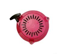 For Honda Recoil Starter Puller Unit For HRR216K9 HRX217VKA For GCV160 Series Lawn Mowers Exact Fit For 28400-Z0L-V20ZB