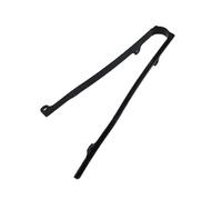 For Honda RVF 400 RVF400 NC35 1994 1995 1996 Motorcycle Chain Belt Guide Swingarm Slider Buffer Guard Flat Fork Cover Slider Guides Protector