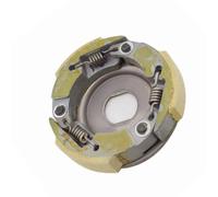 For Honda SCV100 LEAD 2002-2010 Motorcycle Clutch Accessories Driven Centrifugal Shoes Weight Set