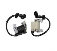 For Honda Series Ignition Coil Set Left and Right Replacement for V Twin Engine Compatibility