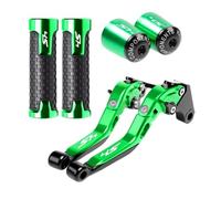 For Honda SH300 SH150 SH125 2012-2021 Motorcycle Brake Clutch Lever Set | Adjustable Reach, Ergonomic Grip, Direct Fit(NO14)