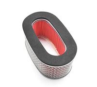 For Honda Shadow 400 750 Ace Deluxe Spirit VT400 VT750 1997 1998 1999 2000 2001 2002 2003 Motorcycle Intake Cleaner Air Filter
