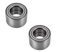 for Honda TRX 420 500 520 Front Wheel Bearings Kit,for Foreman Fourtrax Rubicon Rancher 2014 2015 2016 2017 2018 2019 2020