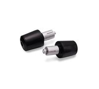 For Honda Varaderoxl1000 For Varadero Xl1000 125 Motorcycle Grip Handle Bar End Handle Bar Grips Cap Anti Vibration Plug