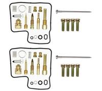 FOR Honda VT500 1983-1987 VT 500 C E Carburetor Repair Kit(A)