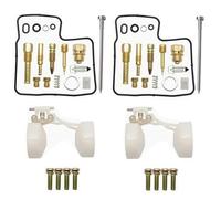 For Honda VT500 1983-1987 VT Carburetor Rebuild Kit | Carb Repair Carburetor Rebuild Repair Kit(C)