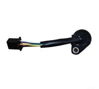 For Honda WAVE100 Replacement Gear Line Ignition Switch Connector Position Sensor Lock ABS Material Direct Fit