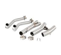 For Honda XL750 Transalp 750 2023 2024 CB750 Hornet 2023-2024 CB XL 750 Escape Motorcycle Exhaust Muffler Header Link Pipe 51MM Slip-on