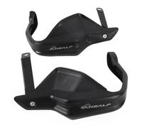 For Honda XL750 Transalp 750 2023-2024 Motorcycle Handlebar Windshield Handguard Hand Guards Shield Brake Clutch Lever Protector