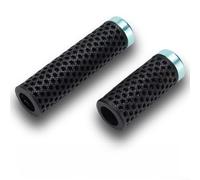 for honeycomb Shock Absorption Grips, Anti Slip Lock On Grips