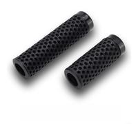 for honeycomb Shock Absorption Grips, Anti Slip Lock On Grips